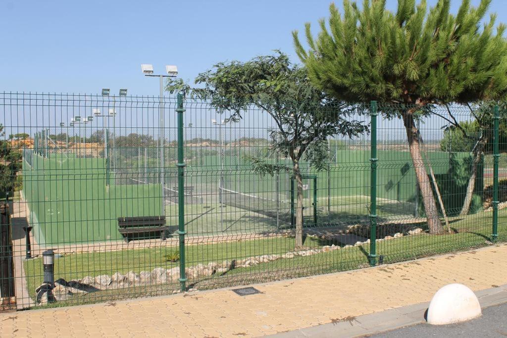 Hacienda Golf Atico Islantilla Exterior foto