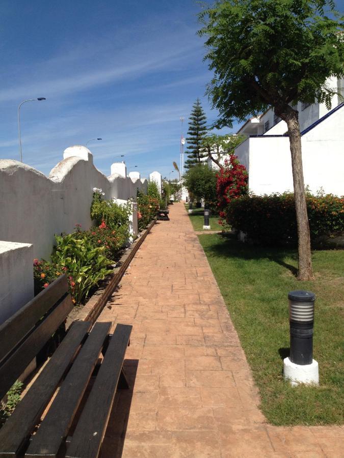 Hacienda Golf Atico Islantilla Exterior foto