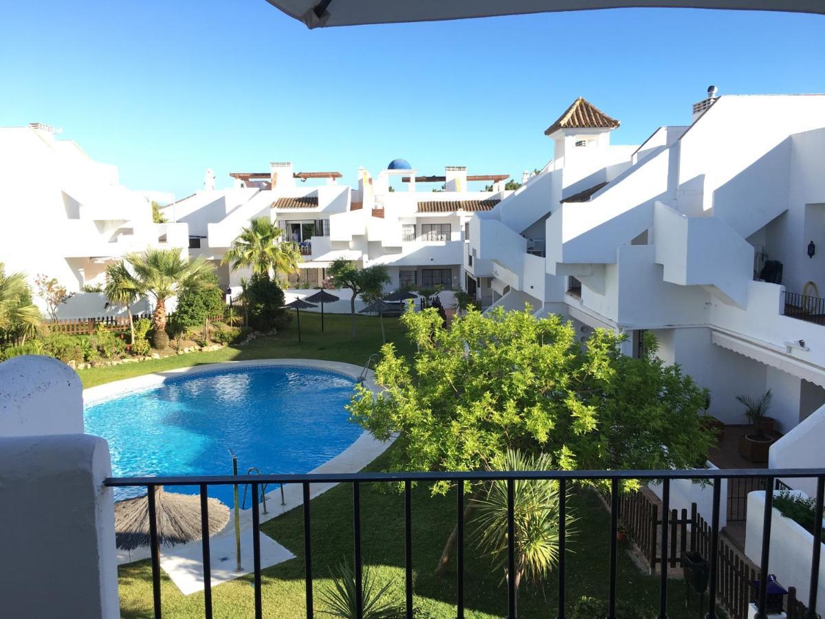 Hacienda Golf Atico Islantilla Exterior foto