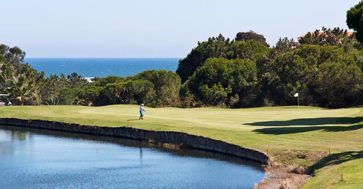 Hacienda Golf Atico Islantilla Exterior foto